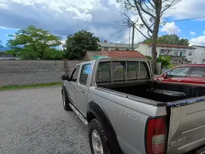 Usata Nissan Navara