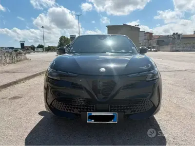 Usata Alfa Romeo GT Junior