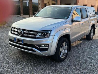 VW Amarok