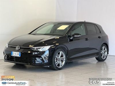 usata VW e-Golf 