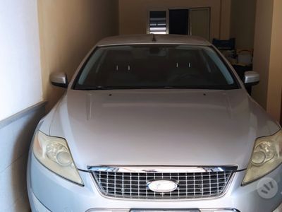 usata Ford Mondeo 2.000TDCi Full optional Non trattabile