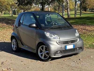Smart ForTwo Coupé