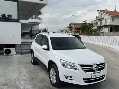Usata VW Tiguan