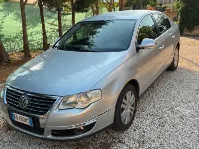 Usata VW Passat