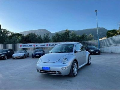 Usata VW New Beetle 150 CV (110 kW) 2001 Utilitaria