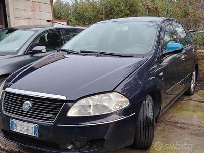 Usata Fiat Croma