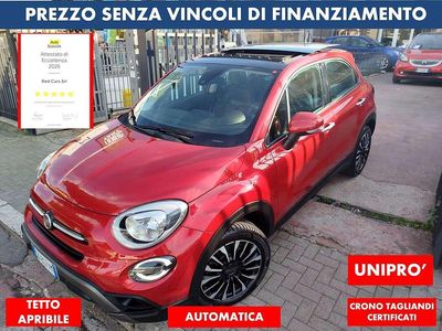Gebraucht Fiat 500X 150 PS (110 kW) 2020 Other SUV