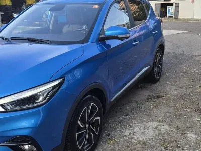 Usata MG ZS 111 CV (81 kW) 2022 SUV