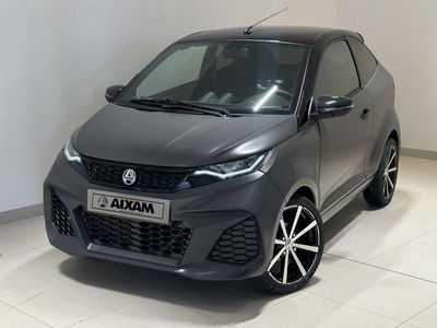 usata Aixam Coupe é GTI Ambition