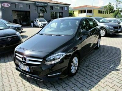 usata Mercedes 180 Classe B (T246/242)Business