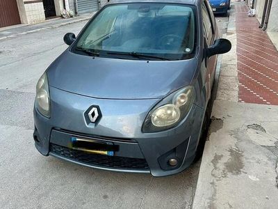 usata Renault Twingo 