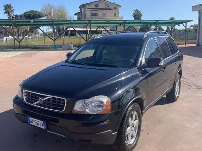 Usata Volvo XC90 Executive 185 CV (136 kW) 2007 SUV