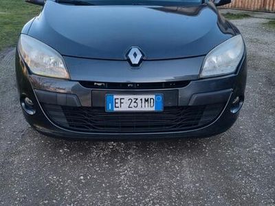 usata Renault Mégane 1.5DIESEL