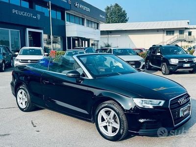 Audi A3 Cabriolet