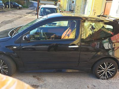 usata Citroën C2 C2 09 1.4 VTR