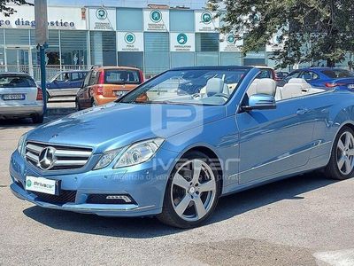 Mercedes E350