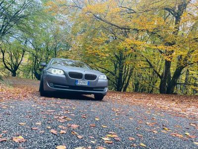 usata BMW 530 530 d Aut.