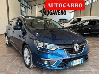 Renault Mégane IV