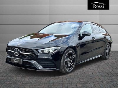 Usata Mercedes CLA180 Shooting Brake Business 116 CV (85 kW) 2023 Station wagon