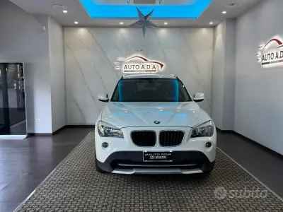 Usata BMW X1