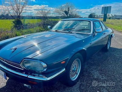 Jaguar XJS