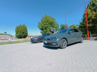 usata VW Polo Polo 1.0 TSI R-Line