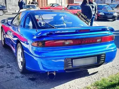 Usata Mitsubishi 3000 GT 306 CV (225 kW) 1993 Coupé