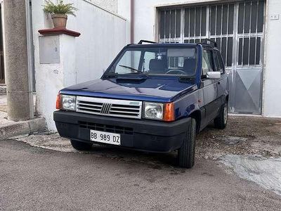 Usata Fiat Panda 39 CV (28 kW) 1997 Berlina
