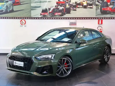 Usata Audi A5