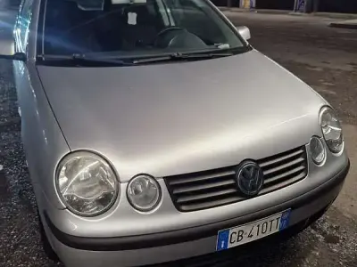 Usata VW Polo