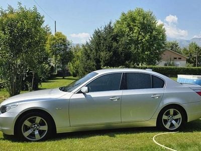 Usata BMW 523 177 CV (130 kW) 2006 Berlina