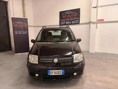 Usata Fiat Panda