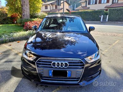 usata Audi A1 Sportback A1 SPB 1.4 TDI