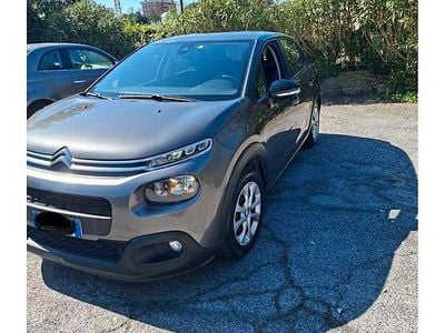 Usata Citroën C3