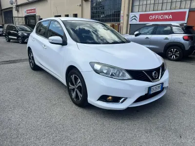 Usata Nissan Pulsar 110 CV (80 kW) 2015 Other Utilitaria
