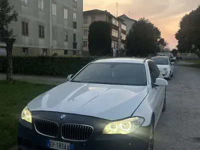 Usata BMW 530