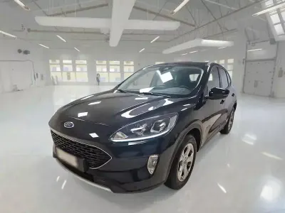 Usata Ford Kuga