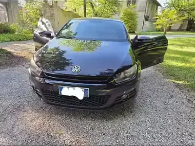 Usata VW Scirocco