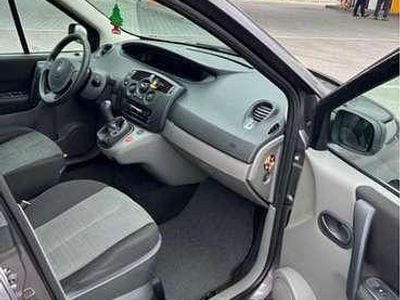 Renault Scénic II