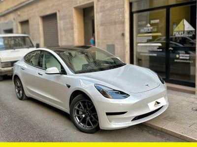 usata Tesla Model 3 RWD **FULL OPTIONAL**