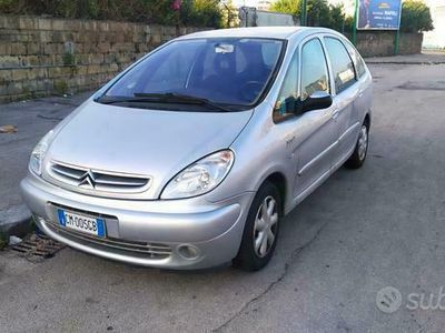 usata Citroën Xsara - 2003