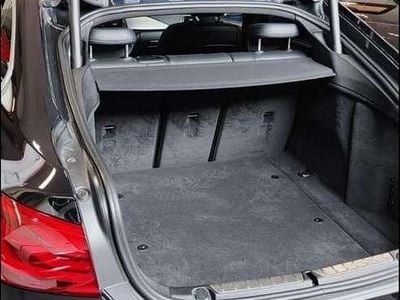 Usata BMW 420 M Sport 190 CV (139 kW) 2017 Blu/azzurro Coupé