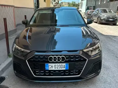 Usata Audi A1
