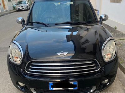 usata Mini Countryman R60 - 2011