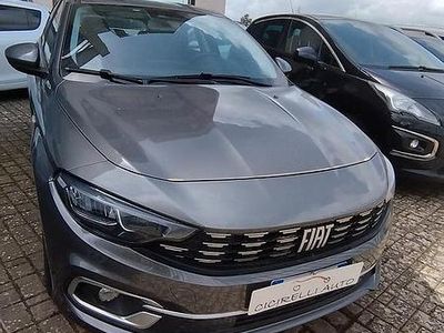 Usata Fiat Tipo