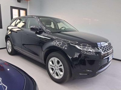 Usata Land Rover Range Rover evoque HSE 150 CV (110 kW) 2020 Other SUV