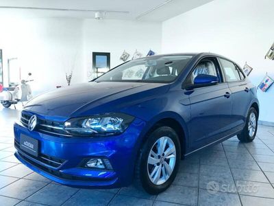 usata VW Polo 1.0 TSI 5p. Comfortline BMT 95CV