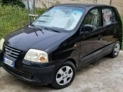 Occasion Hyundai Atos