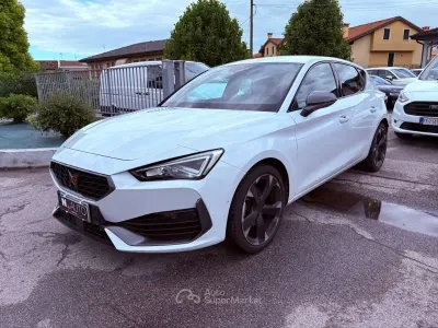 Usado Cupra Leon