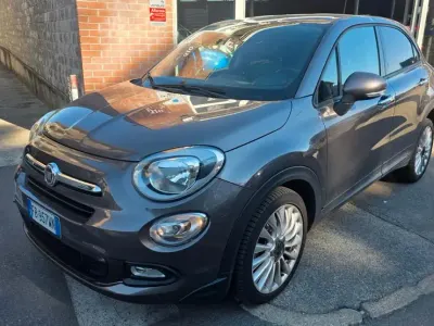 Usata Fiat 500X
